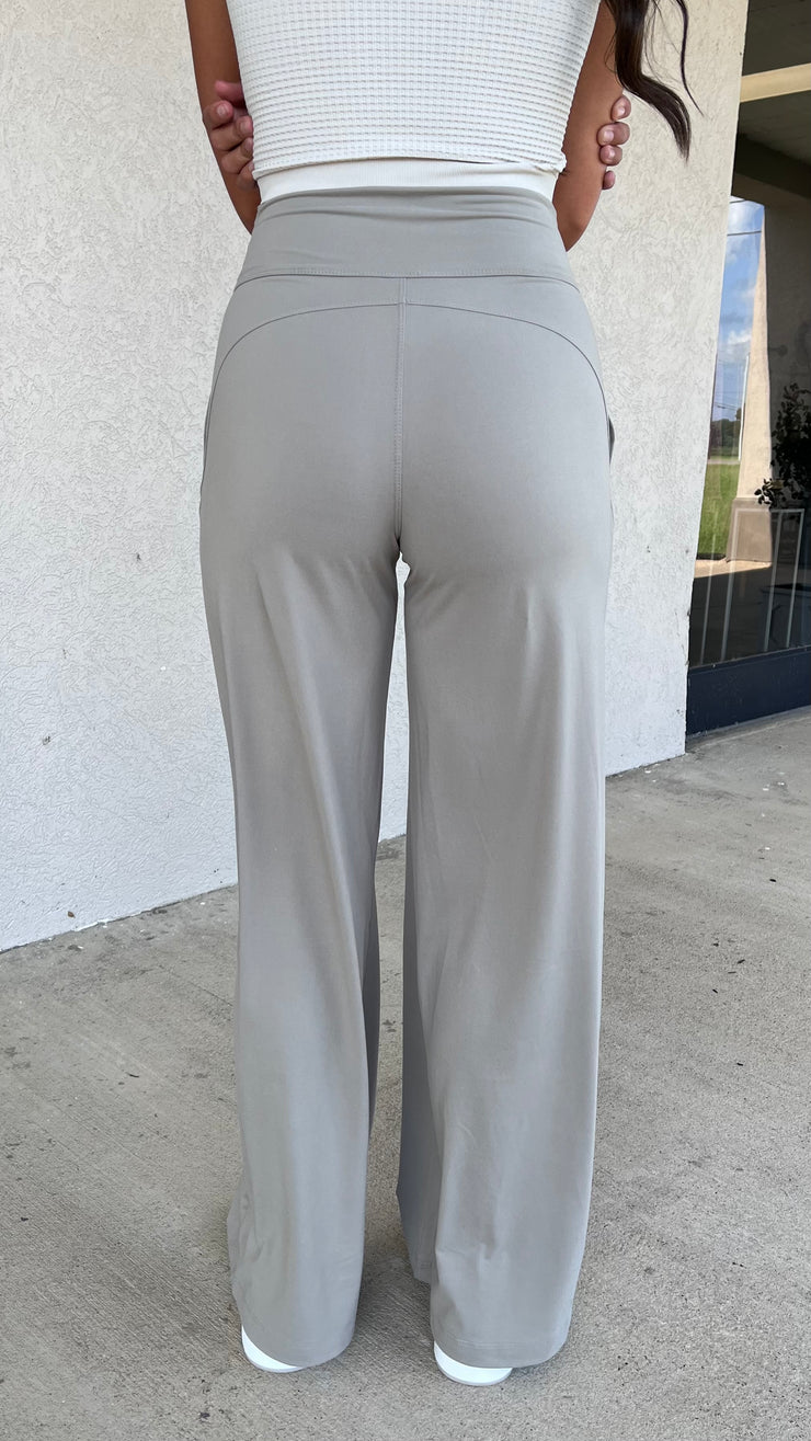 Whitney Wide Leg Pants