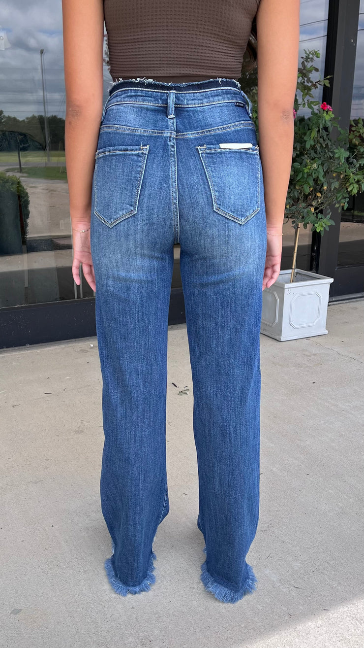 Madison Jeans