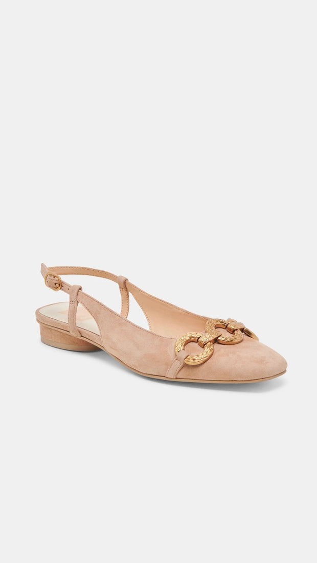 Dolce Vita Ramano Flats