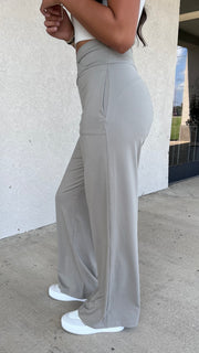 Whitney Wide Leg Pants