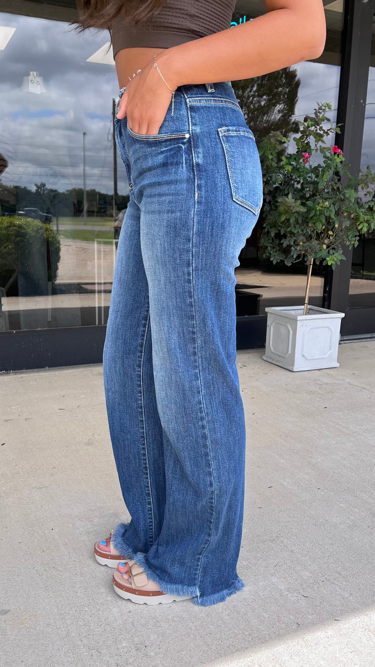 Madison Jeans