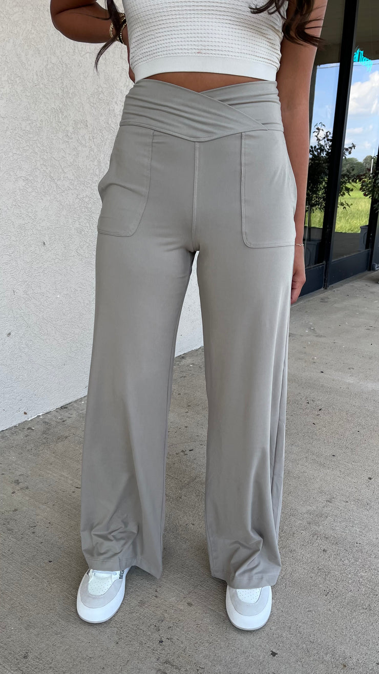 Whitney Wide Leg Pants