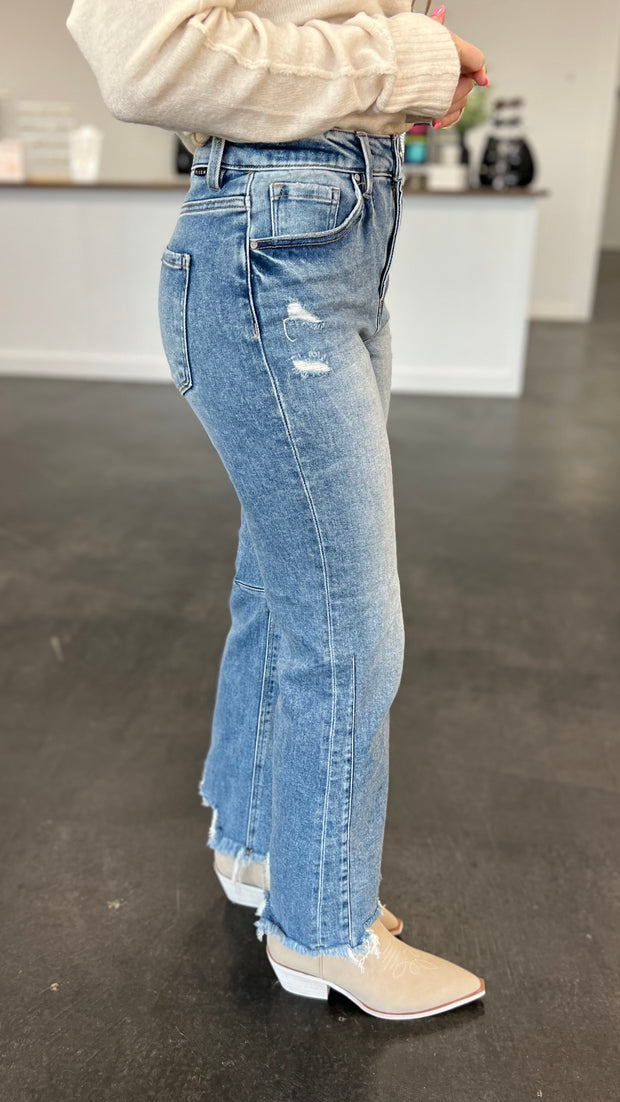 Kennedy Straight Jeans